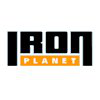 IronPlanet logo