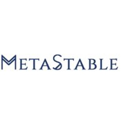 Meta Stable logo