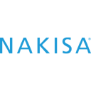 Nakisa logo