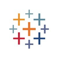 Tableau Software logo