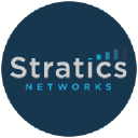 Stratics Networks logo