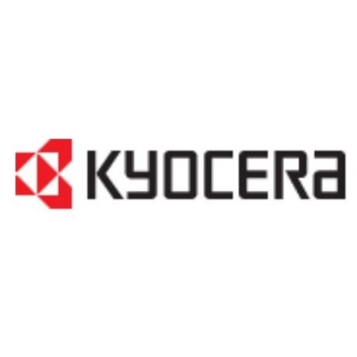 Kyocera Corporation logo