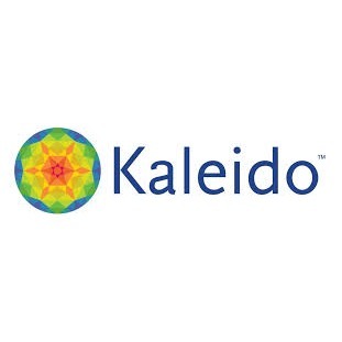 Kaleido Biosciences logo