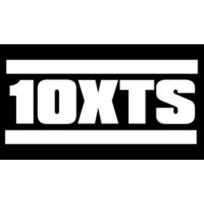 10XTS logo