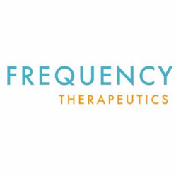 Frequency Therapeutics logo