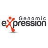 Genomic Expression logo