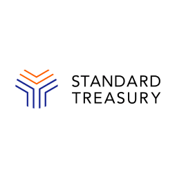 Standard Treasury logo