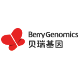 Berry Genomics Co.,Ltd logo