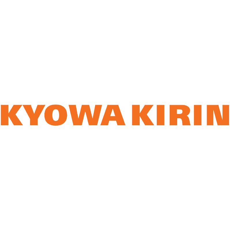 Kyowa Hakko Kirin logo