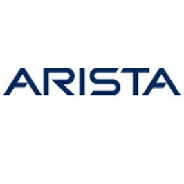 Arista Networks logo