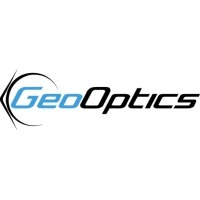 GeoOptics logo