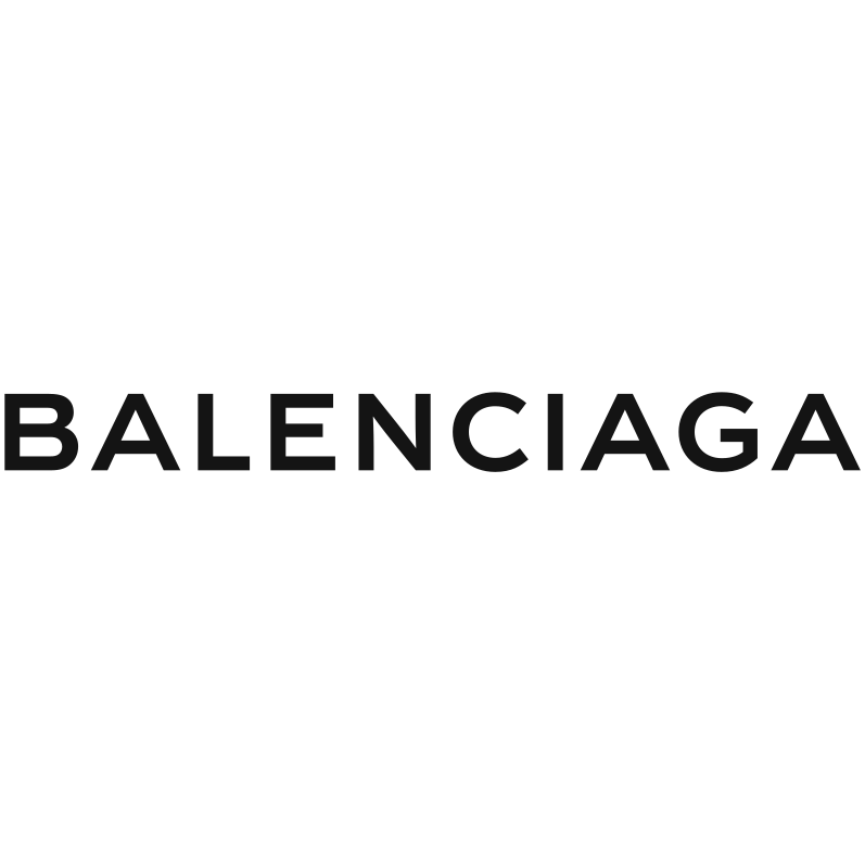 Balenciaga logo