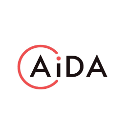 Aida Technologies logo