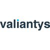 VALIANTYS logo