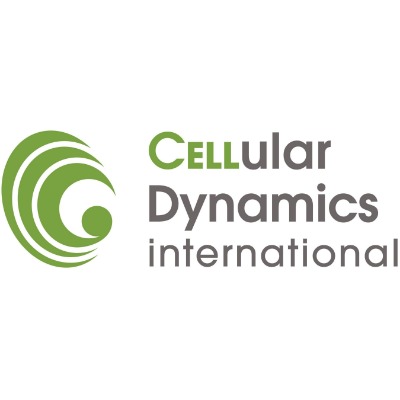 Cellular Dynamics International logo