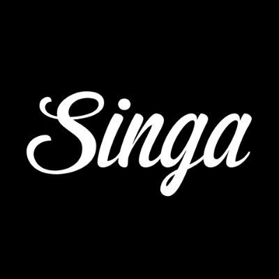 Singa logo