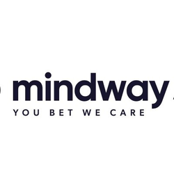 Mindway AI A/S logo