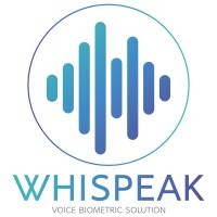 Whispeak logo