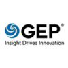 GEP (company) logo