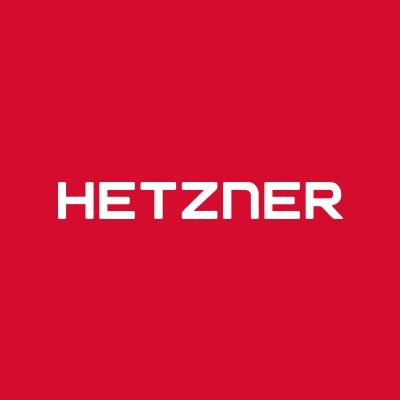 Hetzner Cloud logo