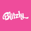 Blitzly logo