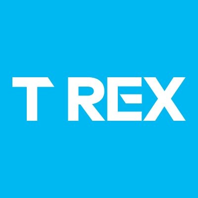 T-REX (Financial technology) logo