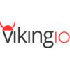 VikingIO logo