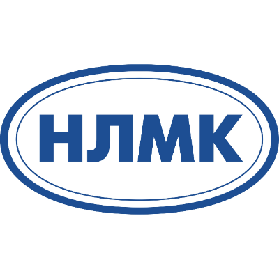 NLMK Group logo