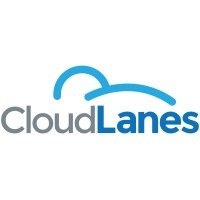 Cloudlanes logo