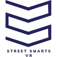 Street Smarts VR logo