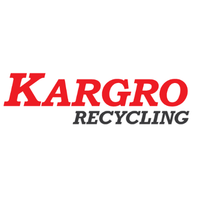 Kargro Recycling logo