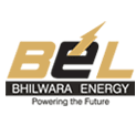 Bhilwara Energy logo