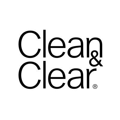 Clean & Clear logo