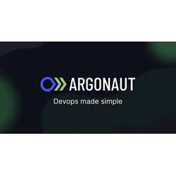 Argonaut (tech company) logo