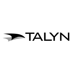 Talyn Air logo