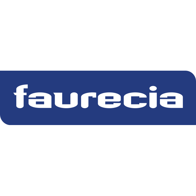 Faurecia logo