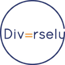 Diversely.io logo