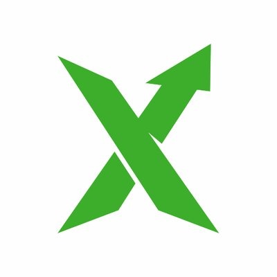 StockX logo