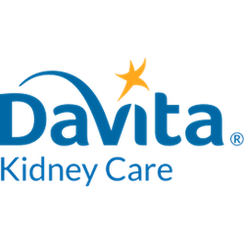 DaVita logo