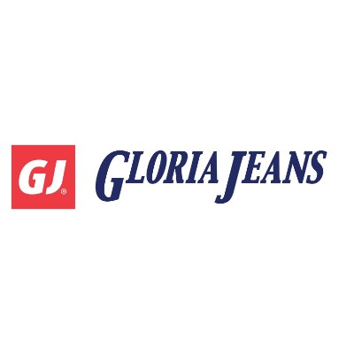 Gloria Jeans logo