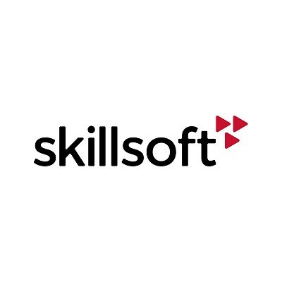 Skillsoft logo