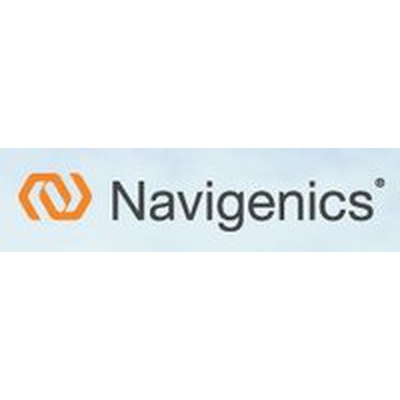 Navigenics logo