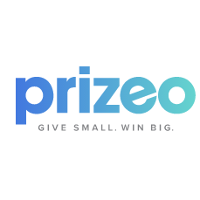 Prizeo logo