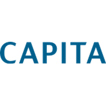 Capita logo