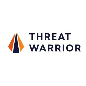 ThreatWarrior logo