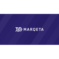 Marqeta logo