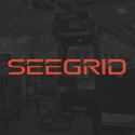 Seegrid logo