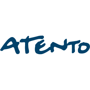 Atento logo