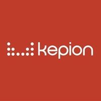 Kepion logo