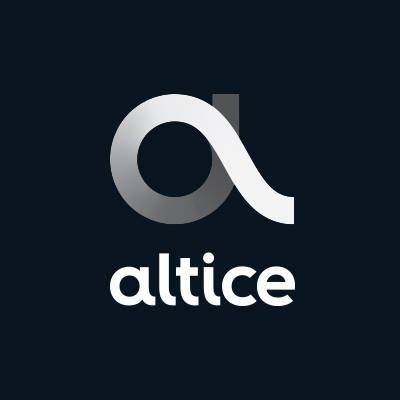 Altice USA logo